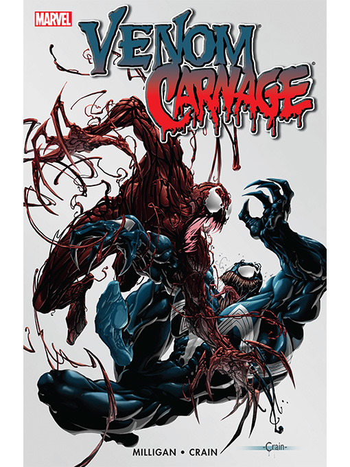 Title details for Venom Vs. Carnage by Peter Milligan - Available